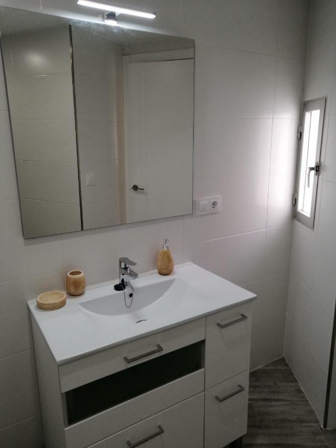 Noches De Azahar Apartment Cordoba Exterior photo