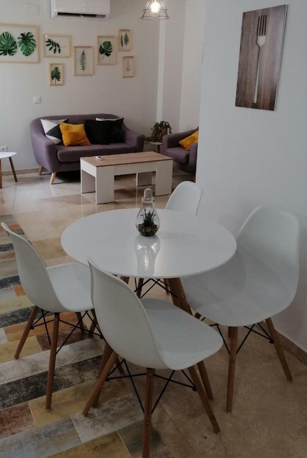 Noches De Azahar Apartment Cordoba Exterior photo